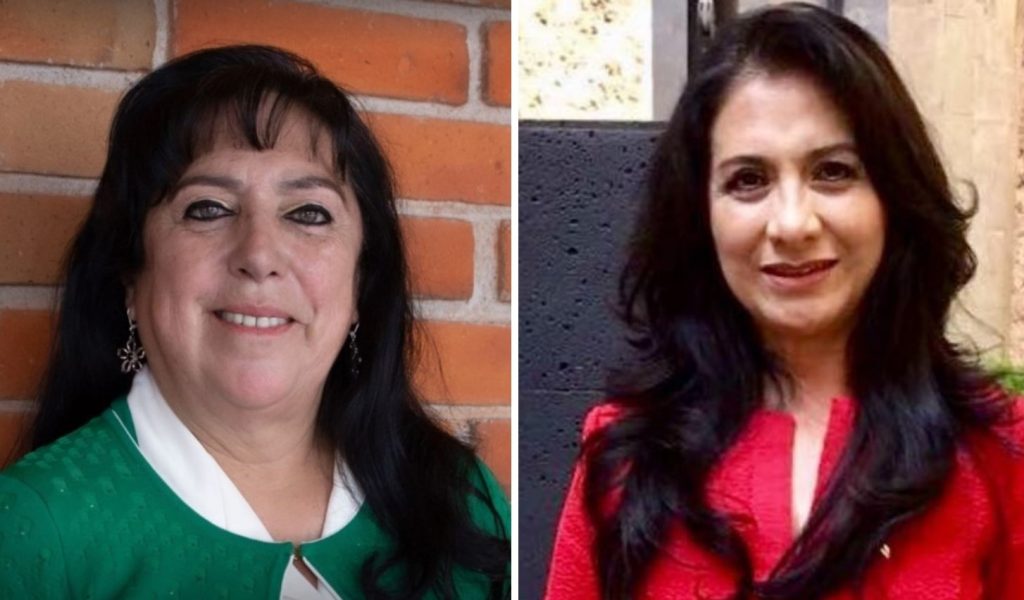 Urge respeto, dialogo y disciplina en el PRI