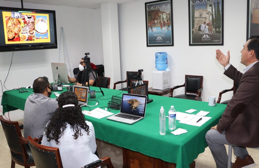 Hidalgo es atractivo para el turismo