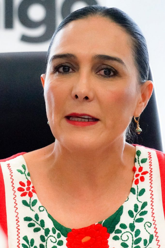 Recorte de presupuesto afecta a las mujeres