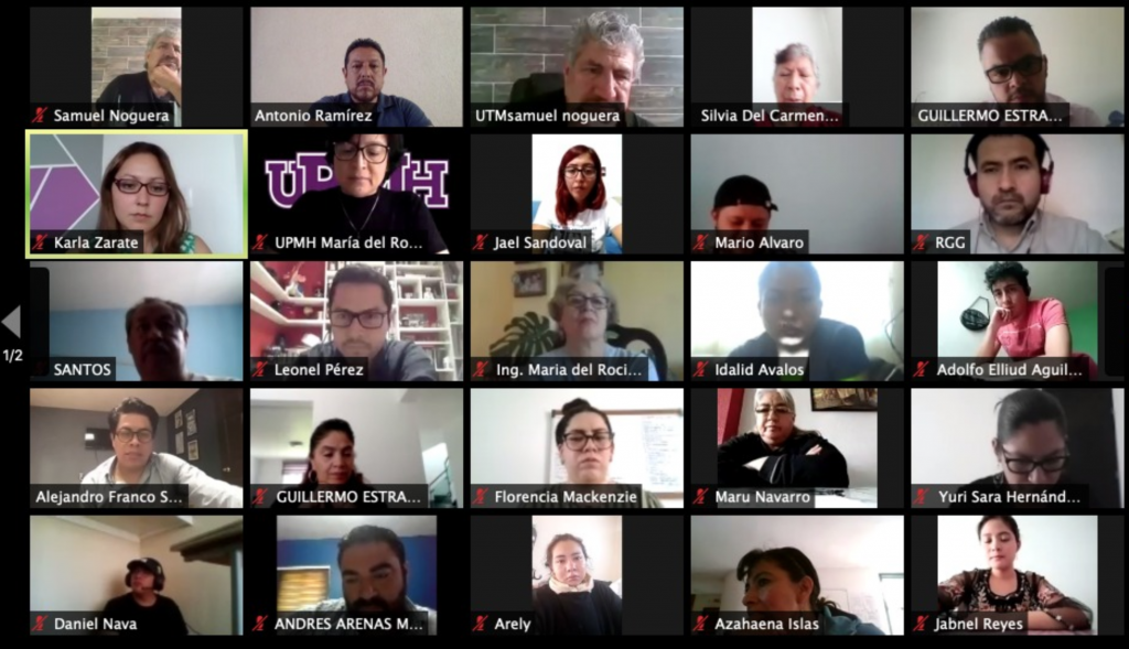 Habrá un regreso gradual a las actividades