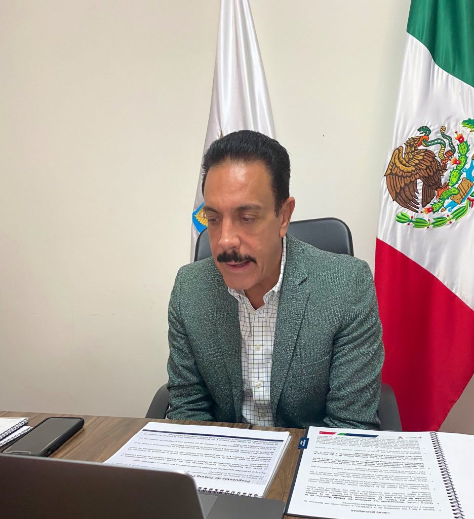 Se deben aprovechar oportunidades que el T-MEC