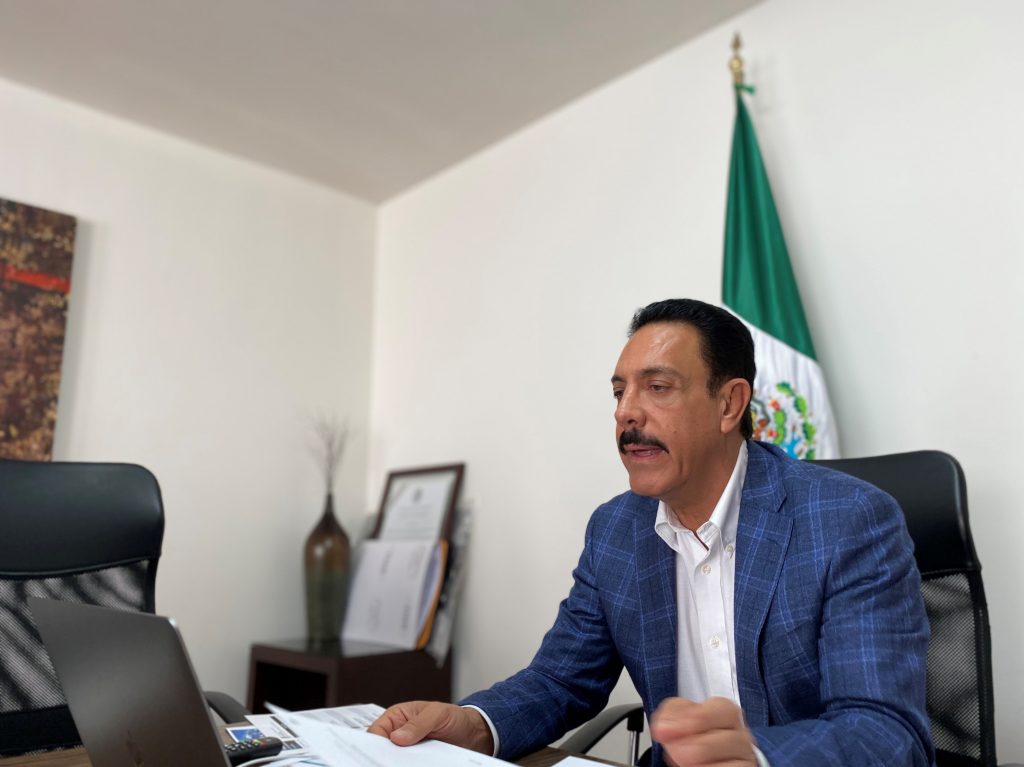 Hidalgo contará con un Laboratorio de innovación