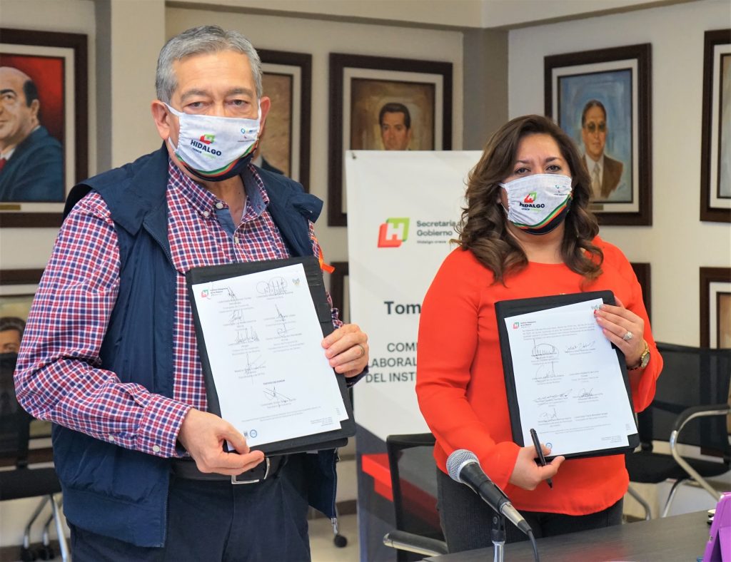 Política de Igualdad y No Discriminación