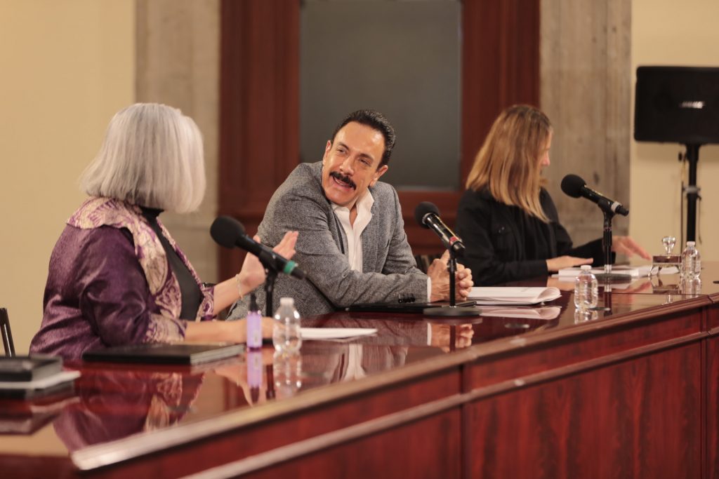 Hidalgo primer caso de éxito en despliegue de infraestructura de telecomunicaciones