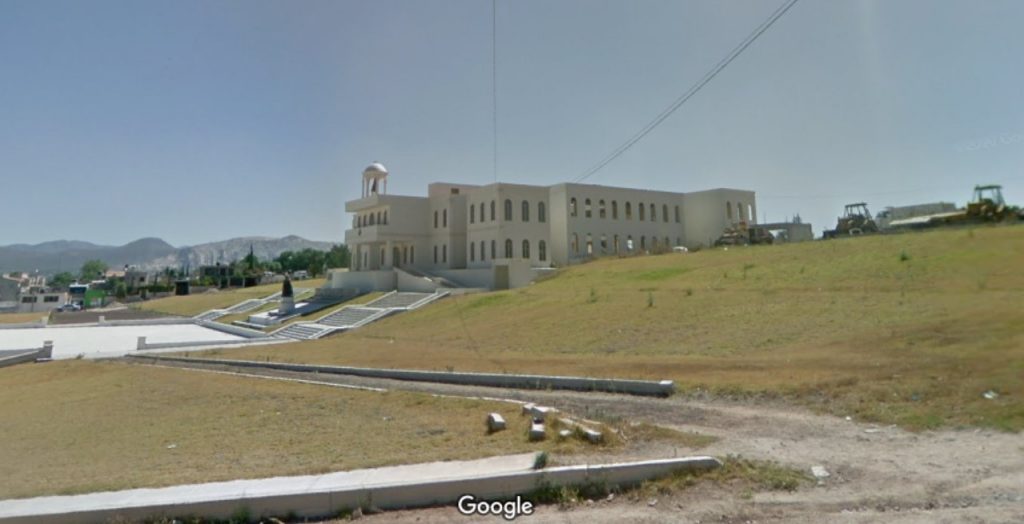 Noche de ejecuciones en Atotonilco de Tula