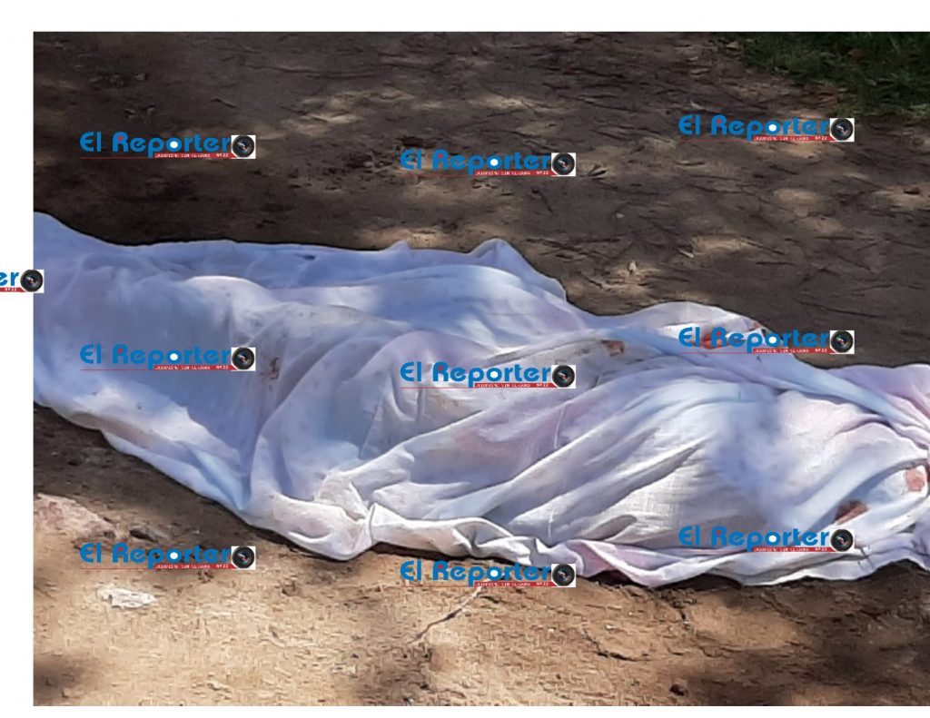 Tragedia familiar: Abuelo atropelló y mató a su nieto