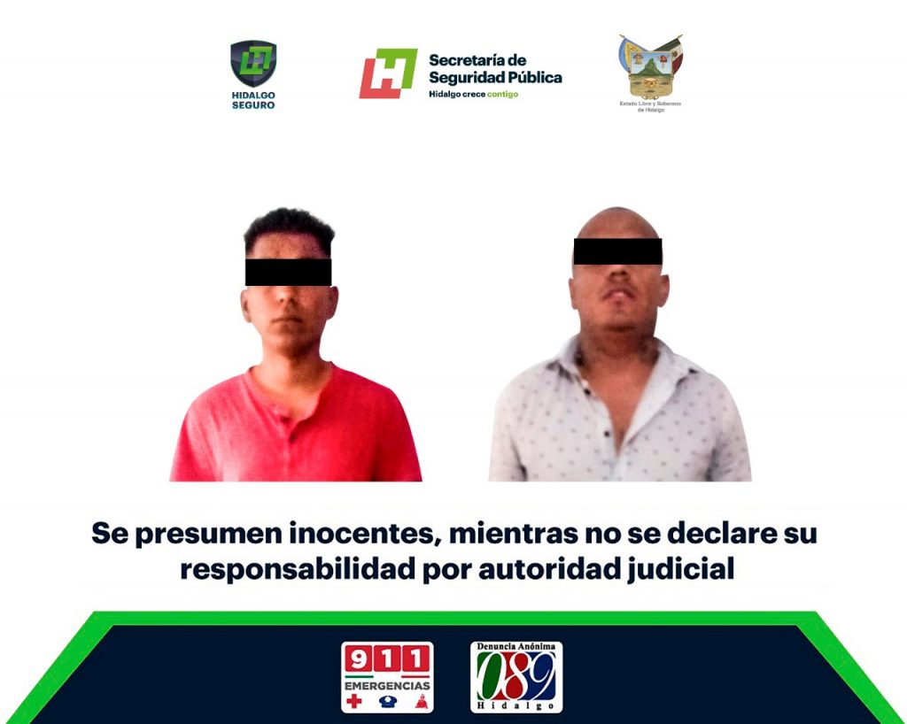 Detenidos por agredir a gaseros