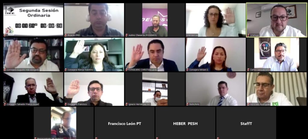 Financiamiento público para gastos de campaña de candidatos independientes