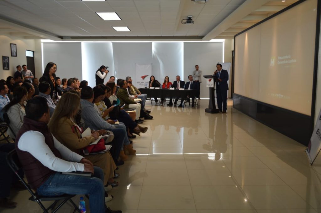 Capacitación para Concejos Municipales