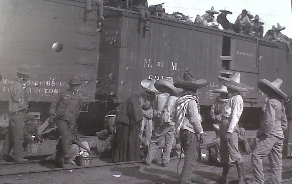 Feliz Día del Abuelo