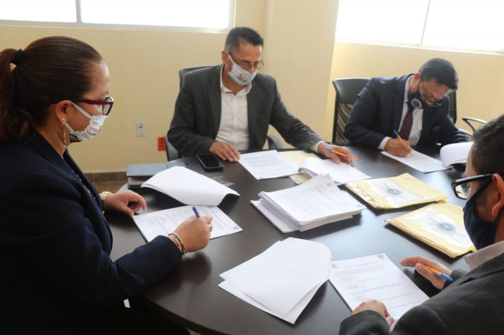 Mujer ganó ascenso a comandante de Policía de Investigación