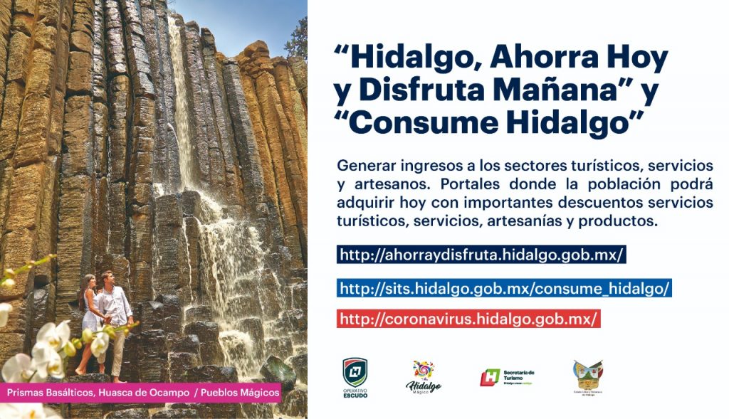 ¿Eres artesano hidalguense?