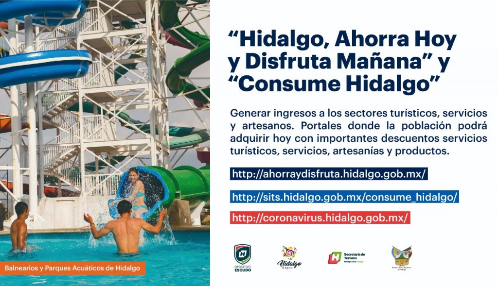 Apoyo a negocios locales