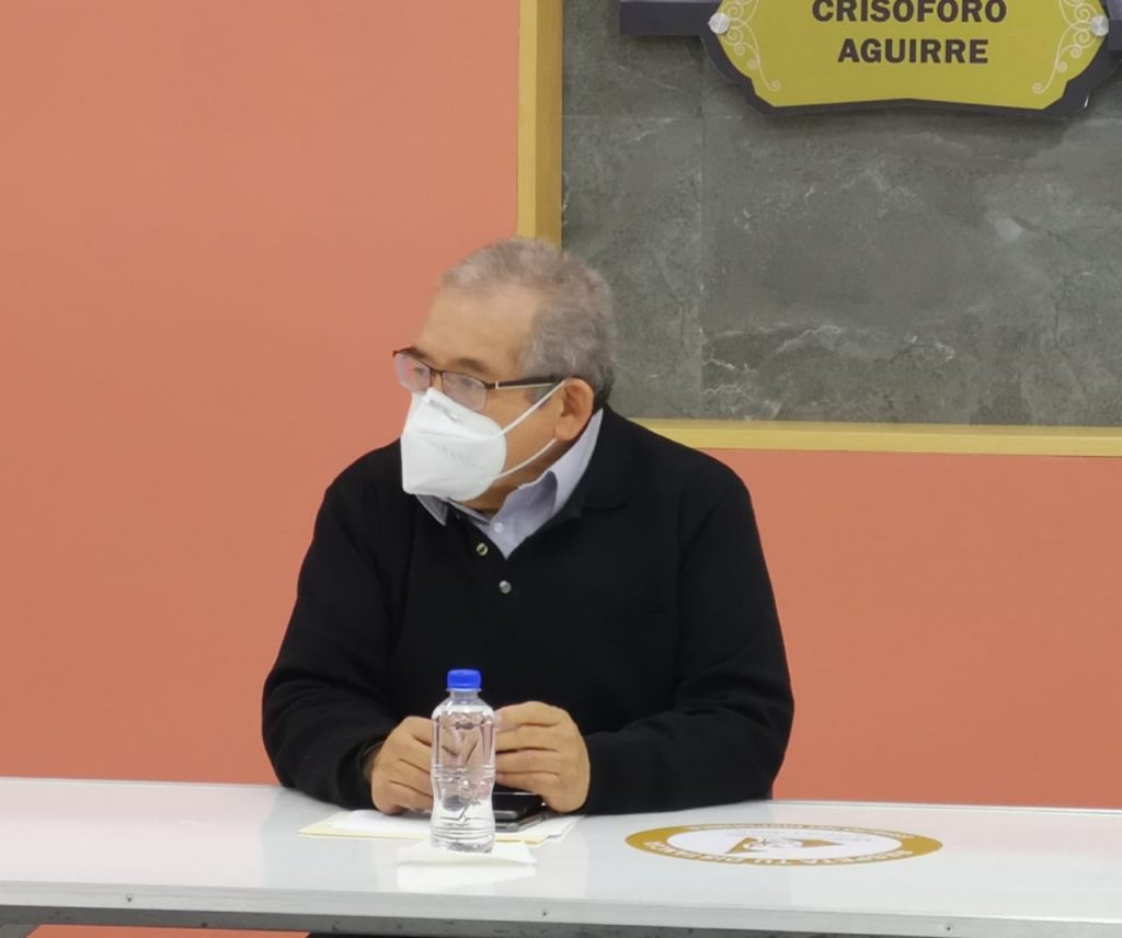 Concejos Municipales en esta semana