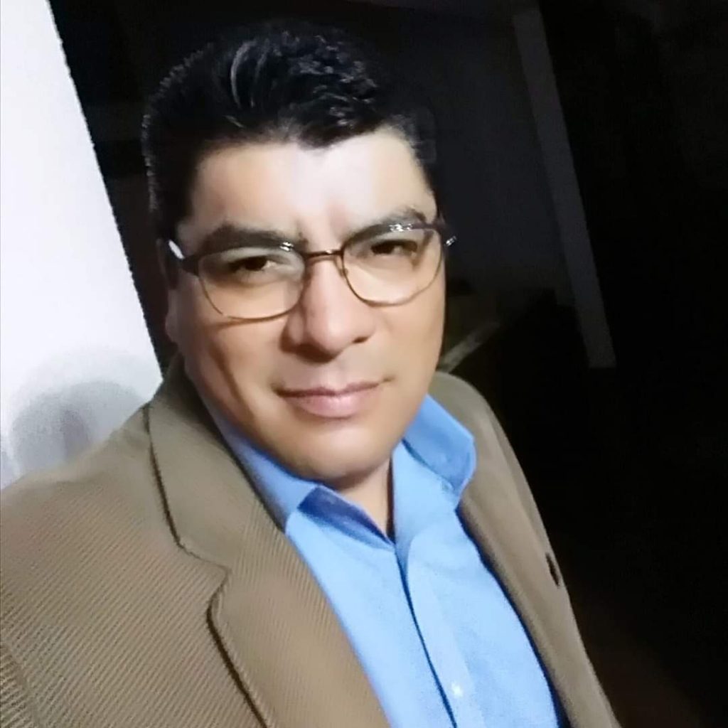 Leoncio Salgado o Arturo Blancas por el PRI