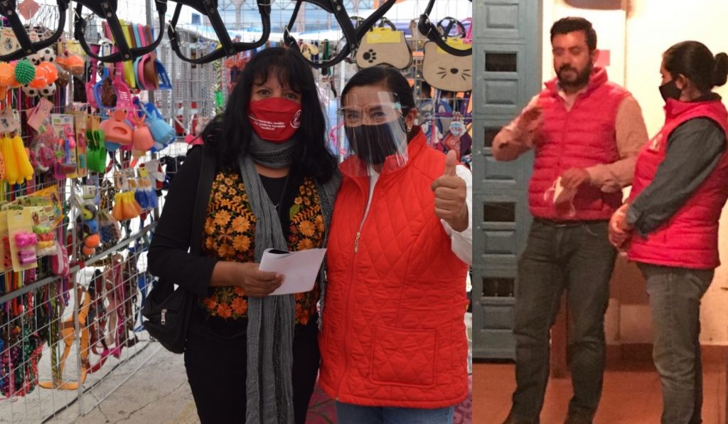 Actores políticos no han sido congruentes en su decir y su actuar