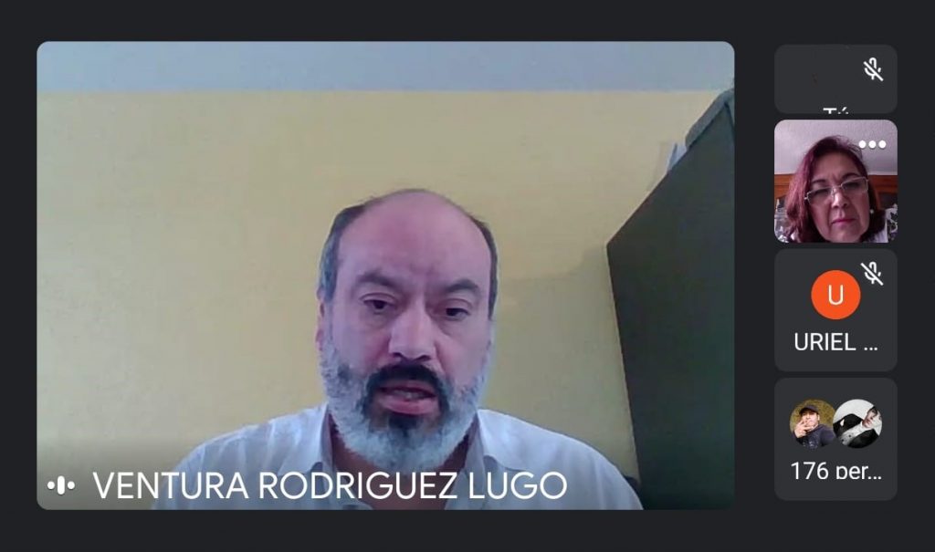 Séptimo aniversario de la Escuela Superior de Apan