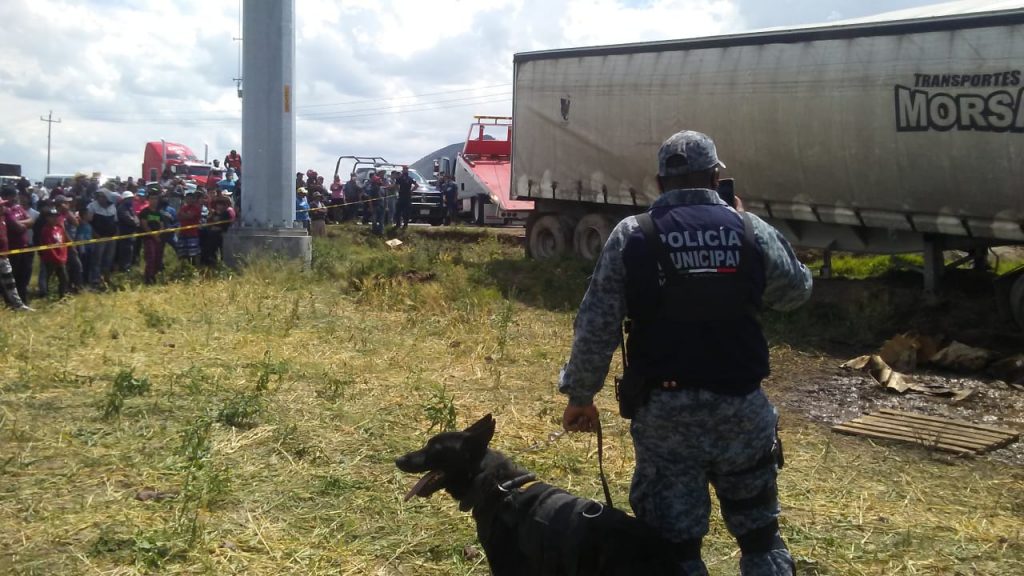 A la baja la incidencia delictiva en Hidalgo