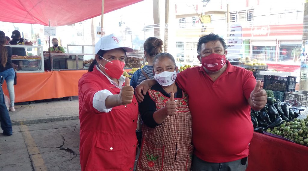 Prioritario atender falta de agua, inseguridad y desempleo