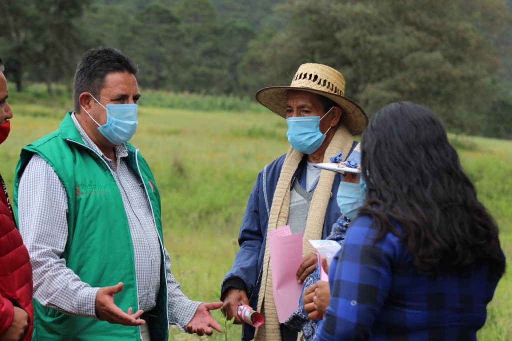Es de suma importancia tener internet en comunidades