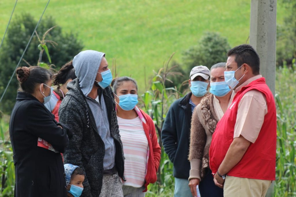 Propuestas encaminadas al bien común
