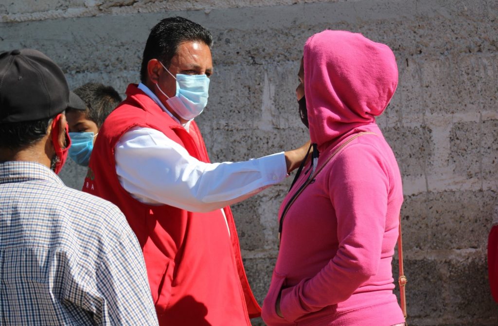 Conectarán de manera efectiva compradores y empresas textiles