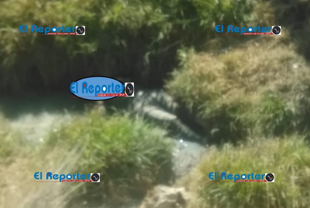 “Cayó” y murió en el canal