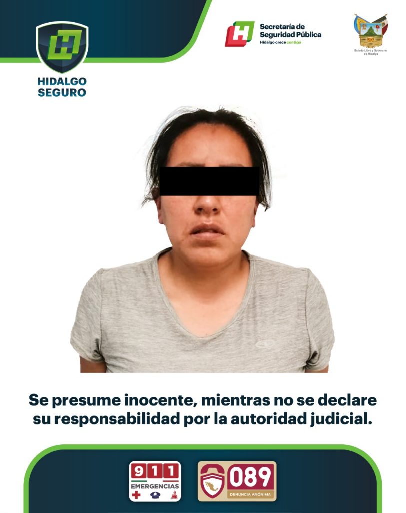 A prisión presuntos ladrones