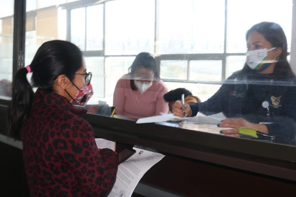 Modificación de actividades en la Junta Local de Conciliación y Arbitraje Laboral