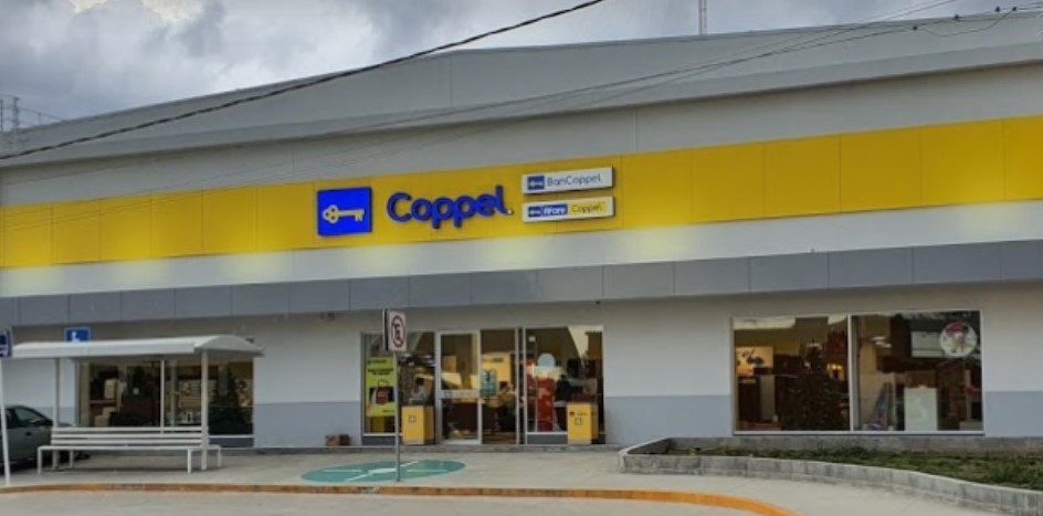 Alerta con sus compras en Coppel - El Reportero