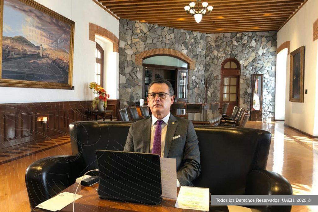 Inicia UAEH proceso de auditoría externa