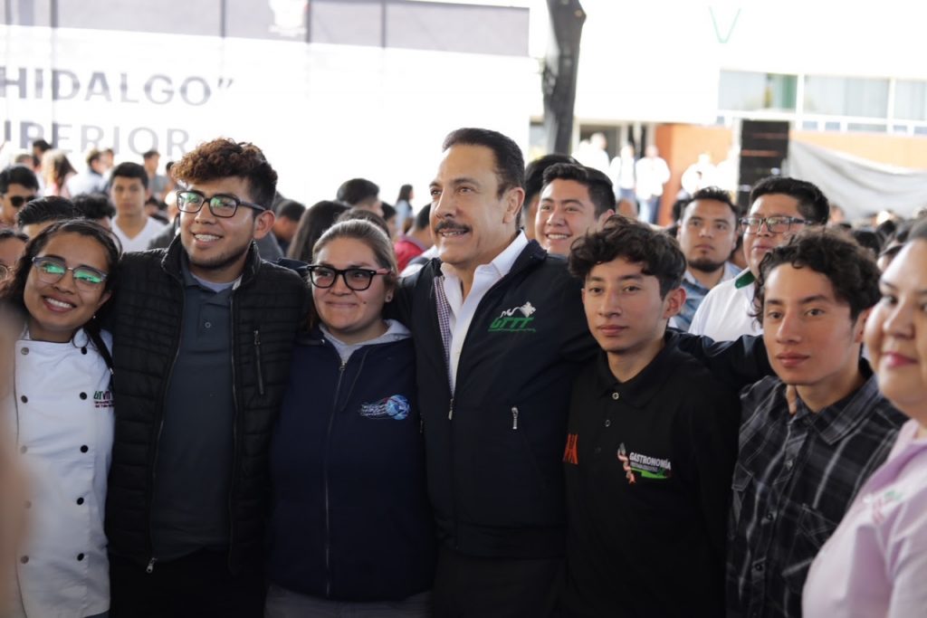 Convocatoria de 2020 de Becas Miguel Hidalgo de Educación Superior