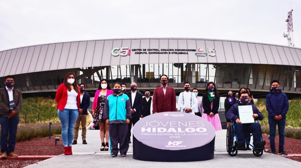 Políticas públicas para reducir brecha de desigualdad entre la juventud