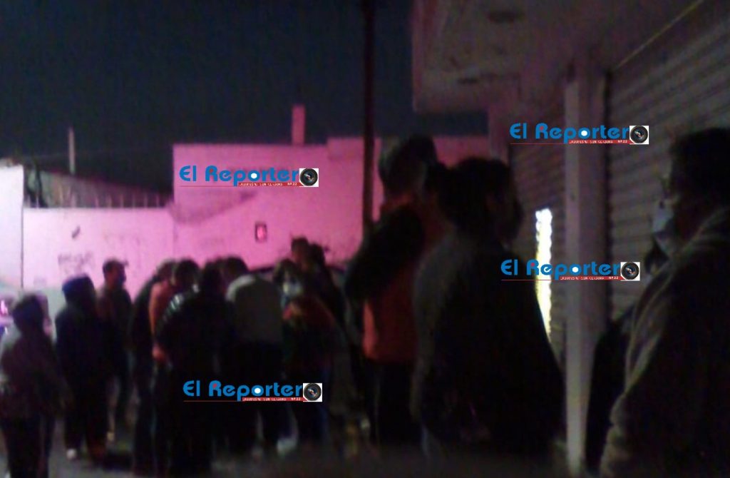 Capturan a 4 secuestradores y rescatan a Denisse