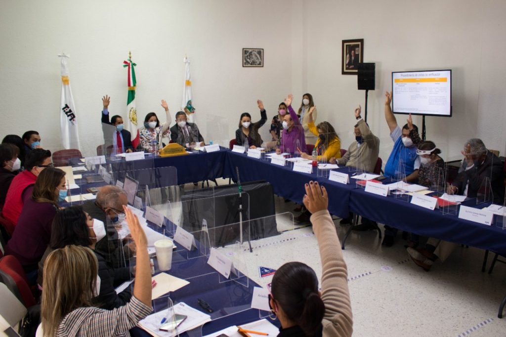 Buscan revertir la presencia del Covid-19 en Tizayuca