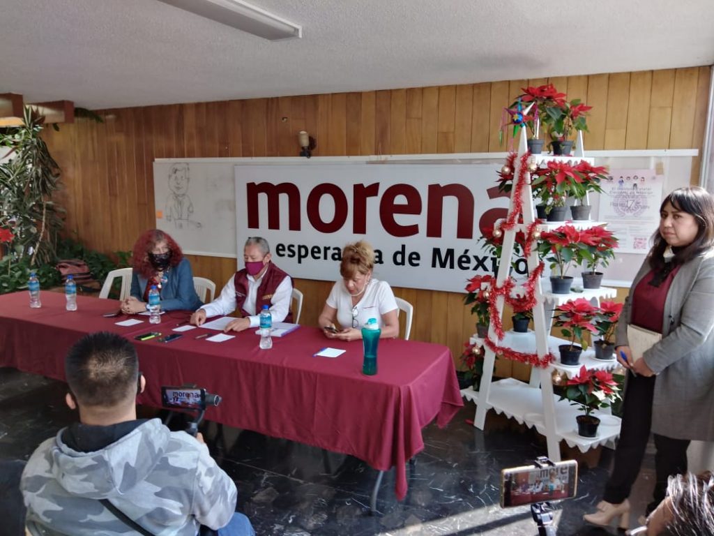 “La campaña y elección ya pasaron, es hora de ponernos a trabajar”: Ricardo Islas