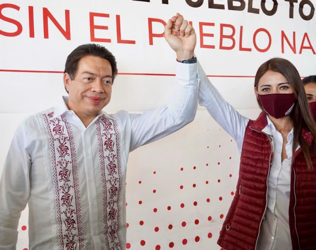 Marisol Ortega es alcaldesa electa de Tepeapulco