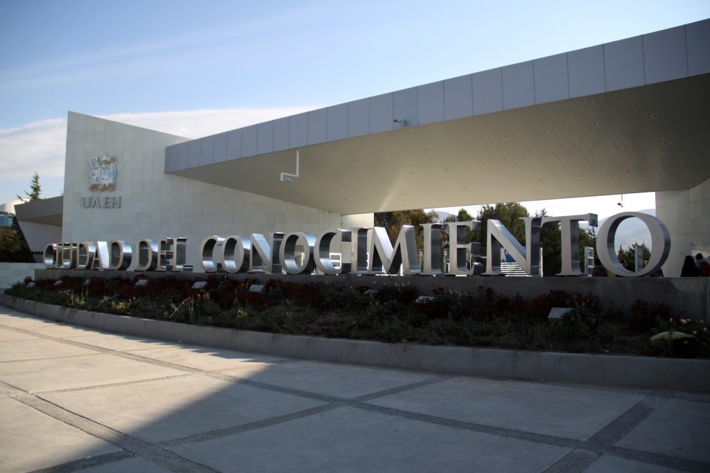 UAEH atenderá indicaciones sanitarias ante semáforo de riesgo epidemiológico