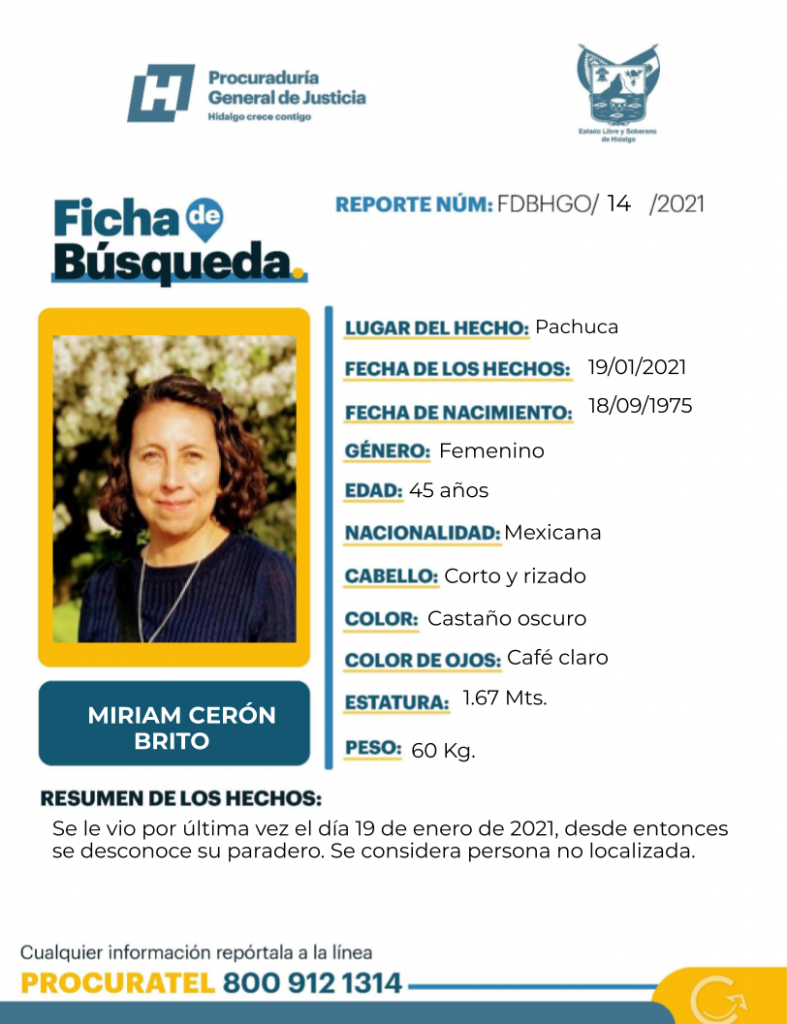 Ayudémosle a regresar a su hogar