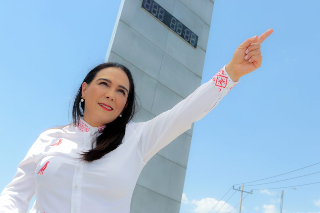 Surgen los bendecidos con las candidatura del PRI