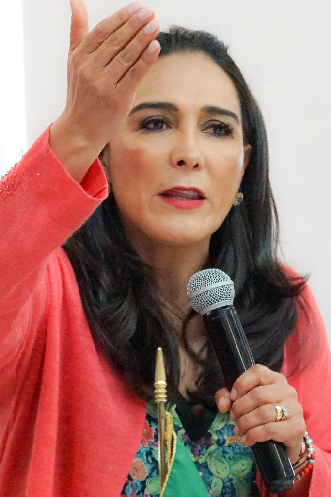 PRI suspende proceso interno por motivo de la pandemia