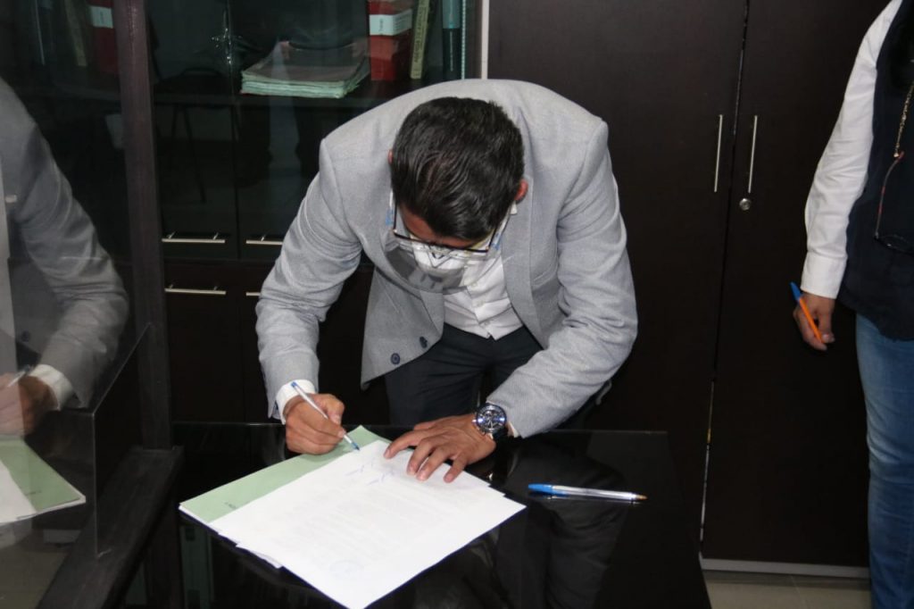 Logran acuerdo UAEH y sindicatos