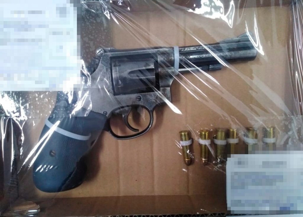 Homicida condenado a diez años de prisión