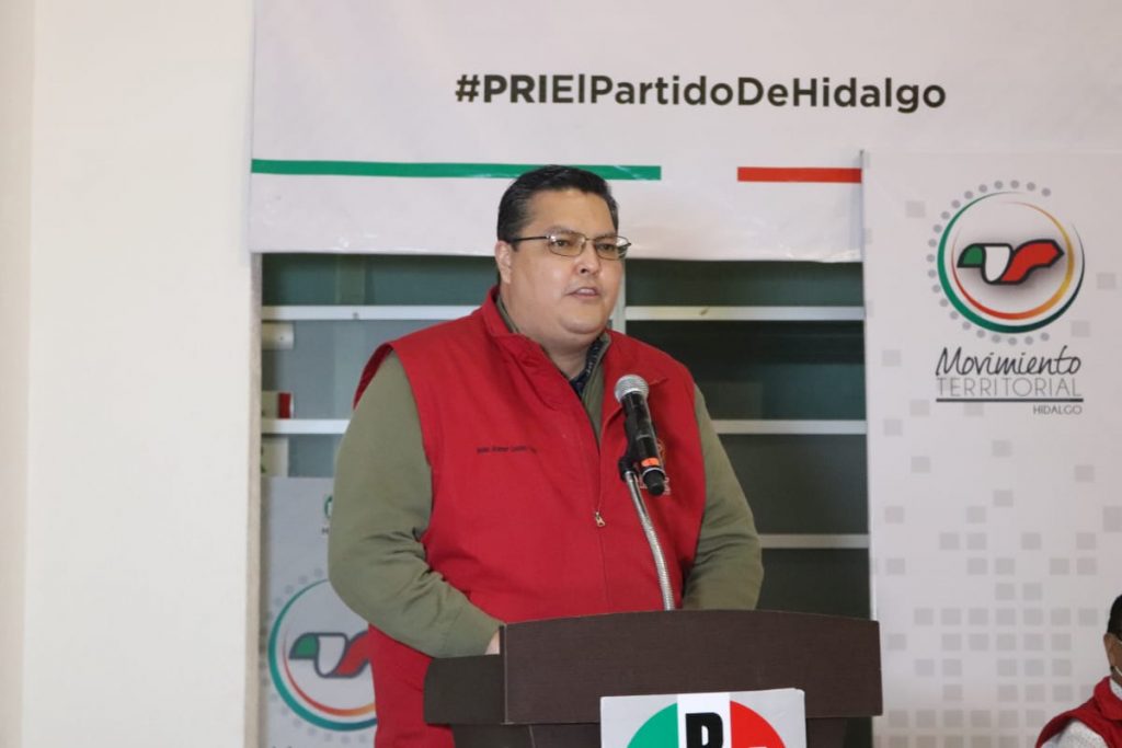 28 aniversario del Movimiento Territorial