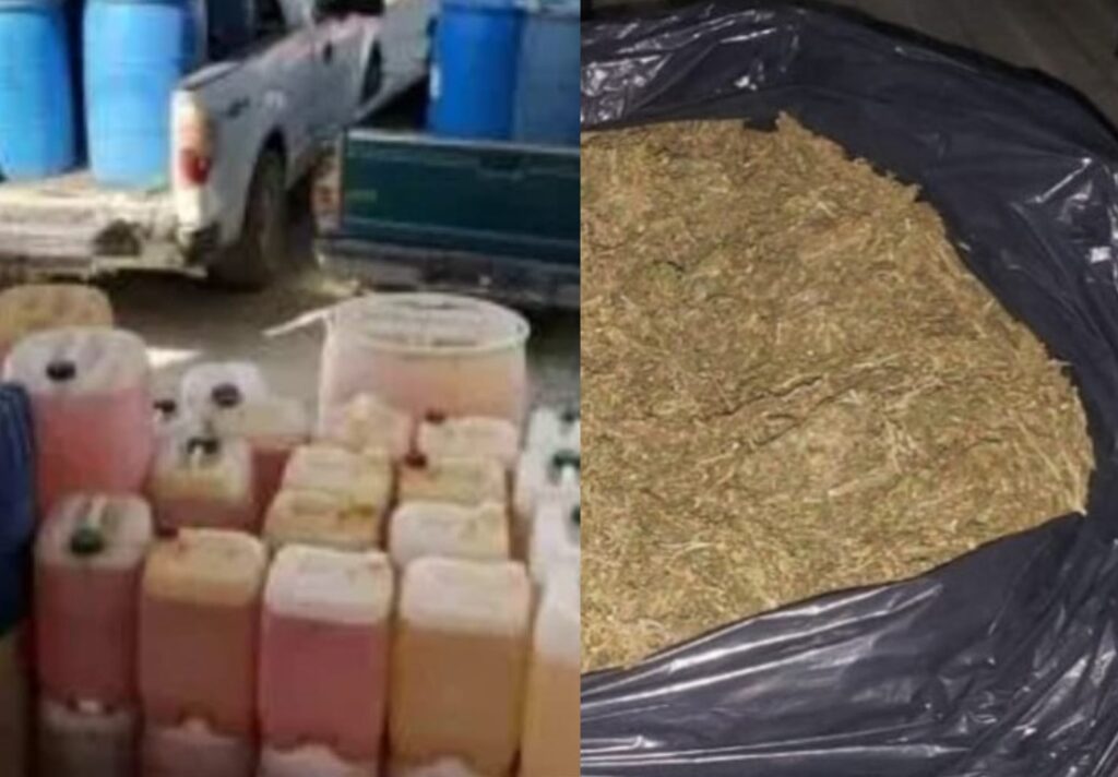 “El CJNG no ataca a la sociedad”: Dicen