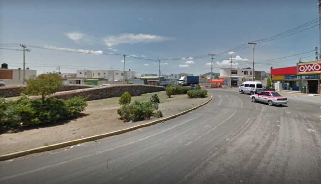 Hombre asesinado a balazos en un baldío