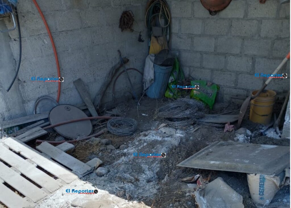 Mató de un balazo a su propia madre