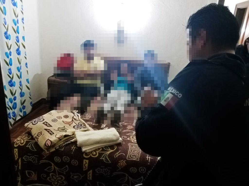 Desactivan intento de extorsión en Hidalgo