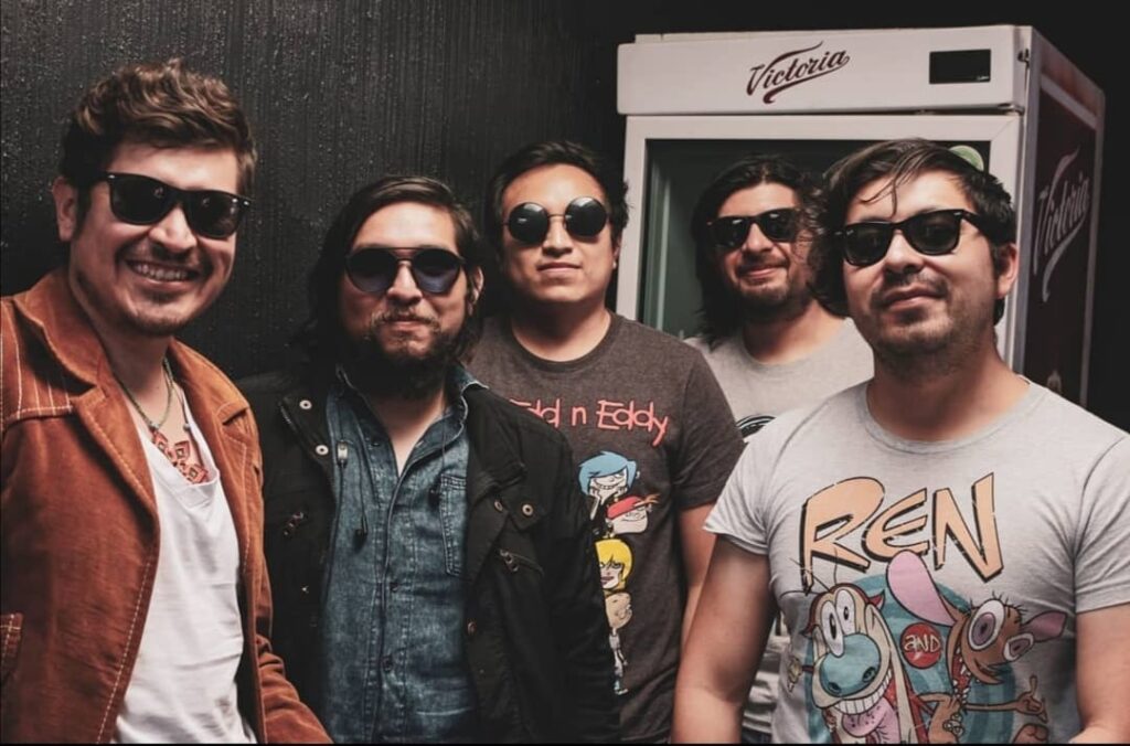 Welcome Sophie lanzará su segundo EP titulado “Hecho en casa”