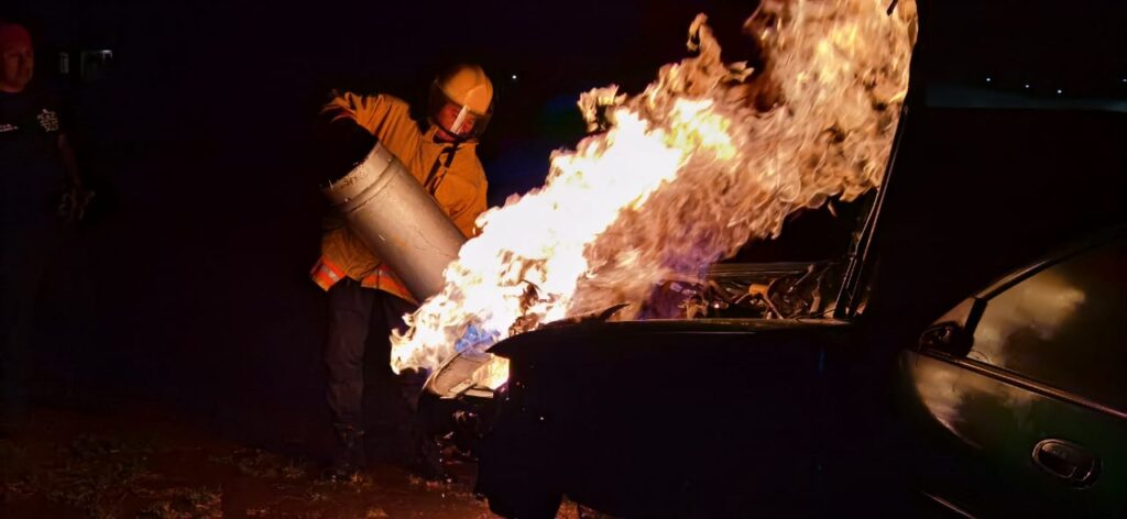 Estarán bien capacitados los elementos de Protección Civil